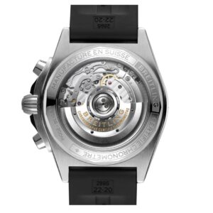 Chronomat B01 Chronograph 42
