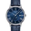 Tissot Carson Premium Gent Moonphase