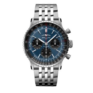 Navitimer B01 Chronograph