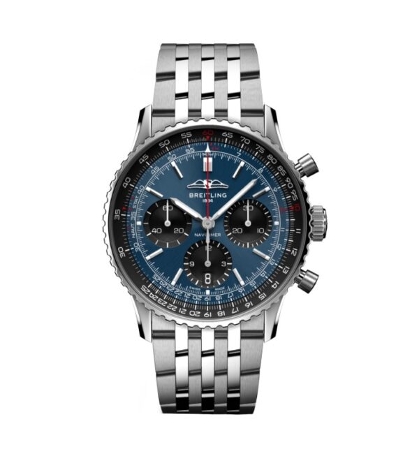 Navitimer B01 Chronograph