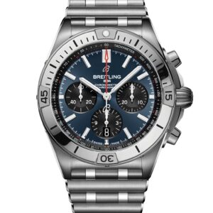 Chronomat B01 42
