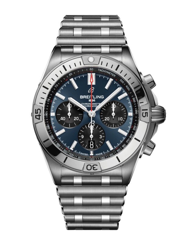 Chronomat B01 42
