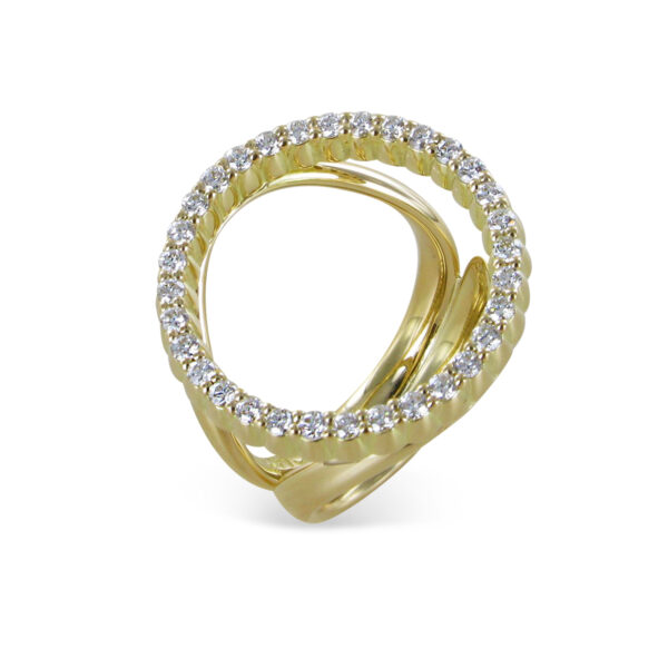 Diamond Circle