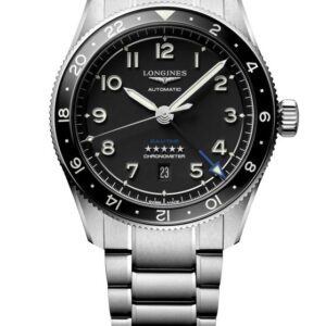 Longines Spirit Zulu Time