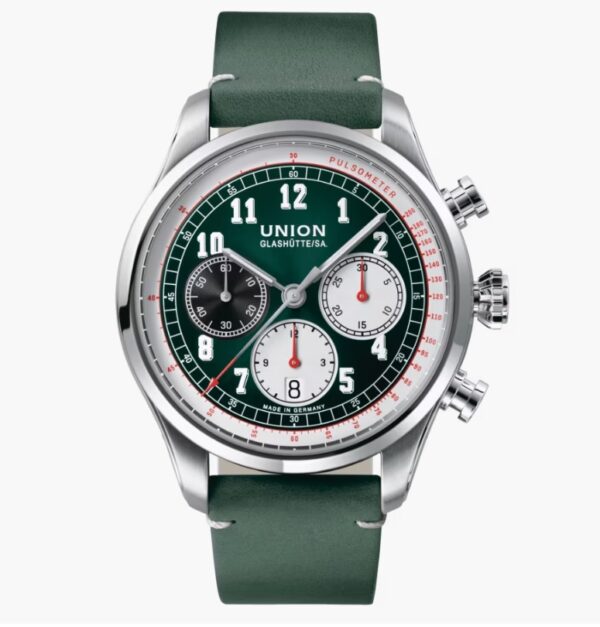 Belisar Chronograph