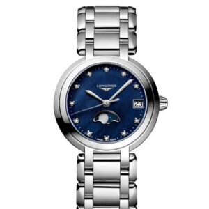 Longines PrimaLuna