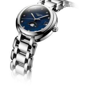 Longines PrimaLuna