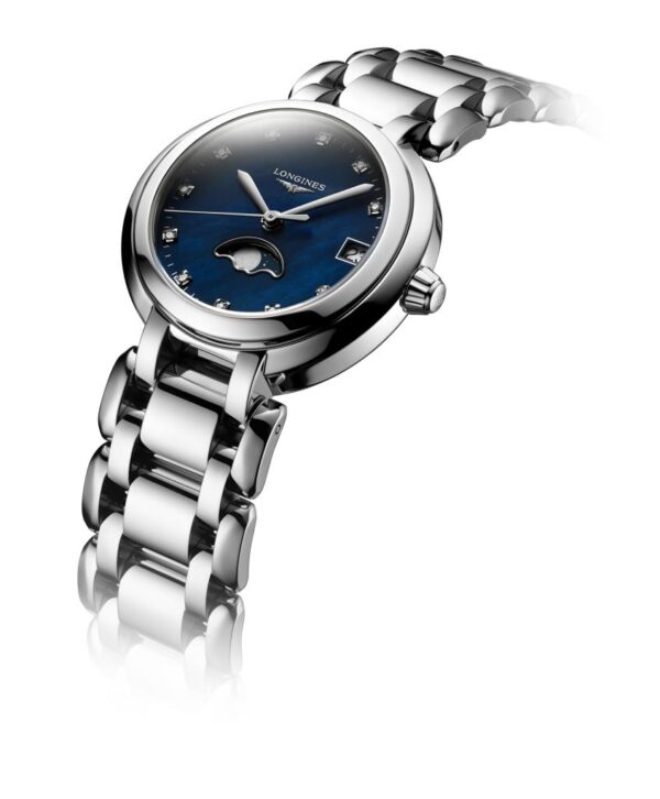 Longines PrimaLuna