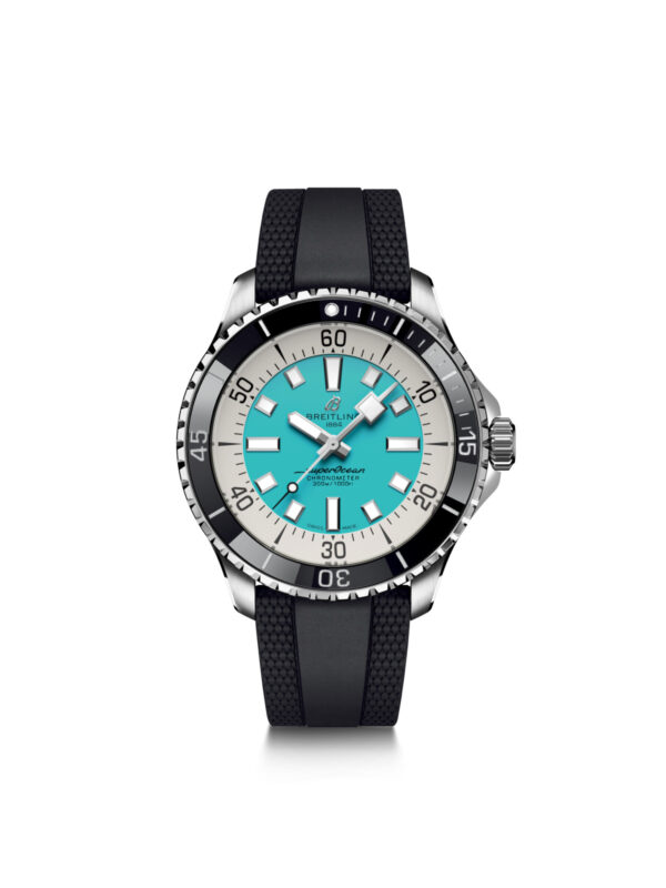 Superocean Automatic 44