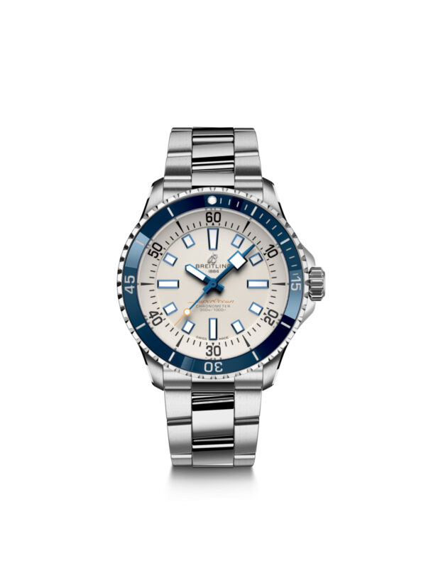 Superocean Automatic 42