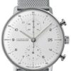 Max Bill Chronoscope