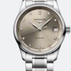Longines Master Collection