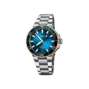 Aquis Date Cal.400
