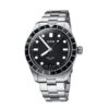 Divers Sixty-Five 12H Cal. 400