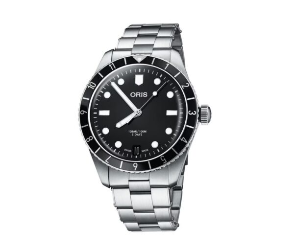 Divers Sixty-Five 12H Cal. 400