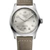 Longines Spirit