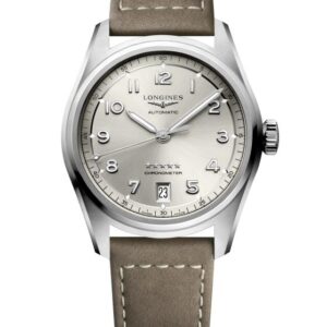 Longines Spirit