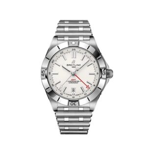 Chronomat Automatik GMT 40