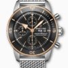Superocean Heritage Chronograph 44
