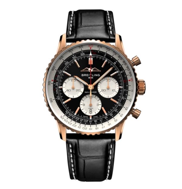 Navitimer B01 Chronograph 43
