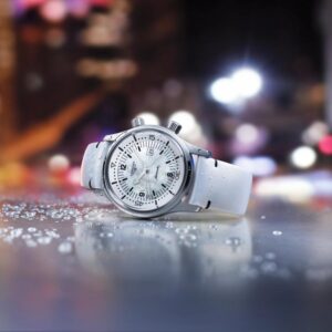 THE LONGINES LEGEND DIVER WATCH