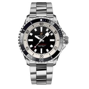Superocean Automatic 42