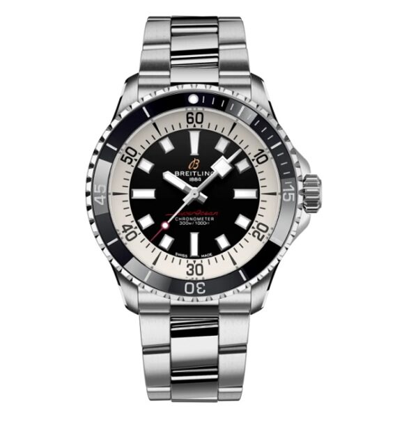 Superocean Automatic 42