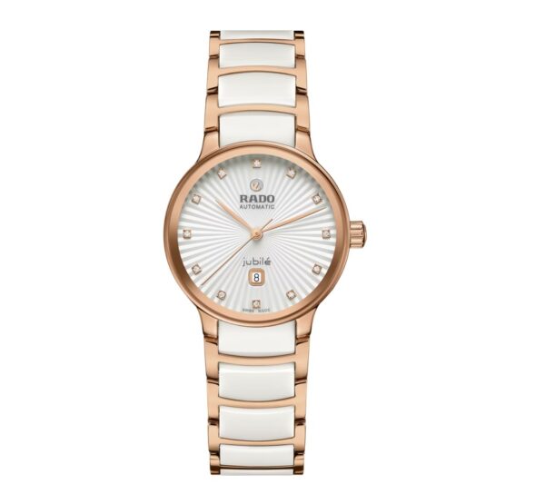Centrix Automatic Diamonds
