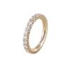 Memoire Galaxy 750/-Rotgold