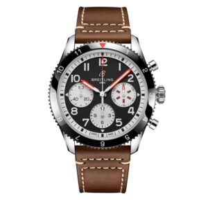 Classic AVI Chronograph 42 Mosquito