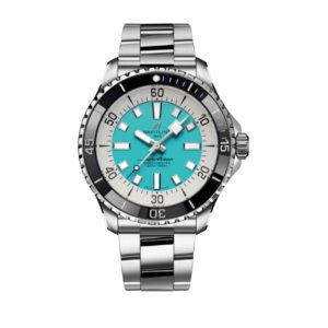 Superocean Automatic 44