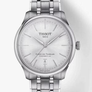 Tissot Chemin des Tourelles Powermatic