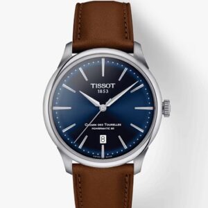 Tissot Chemin des Tourelles Powermatic