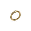 Flex'it Ring mit weißem Diamant