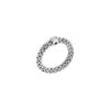 Flex'it Ring 750/- Weißgold