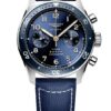 Longines Spirit Flyback