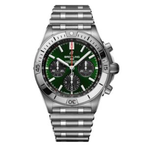 Chronomat B01
