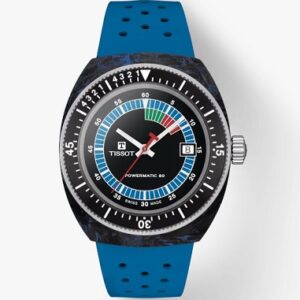 Tissot Sideral Powermatic 80