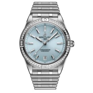 Chronomat Automatic 36