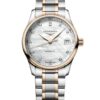Longines Master Collection