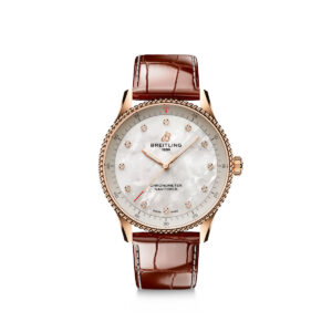 Navitimer Quarz 32mm