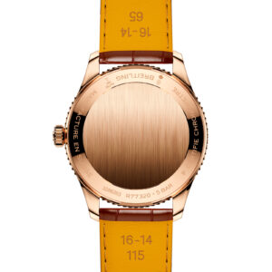 Navitimer Quarz 32mm