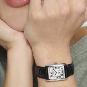 Longines Mini Dolce Vita