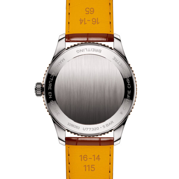 Navitimer 32