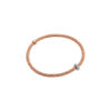 Flex'it Armband mit Diamanten
