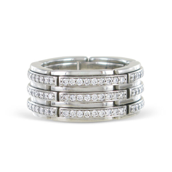 Vario Ring Brillanten