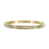 Armband Gelbgold Brillanten