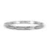 Armband Weißgold Brillanten