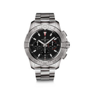 Avenger B01 Chrongraph 44