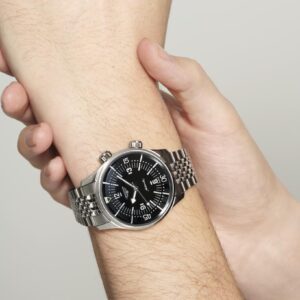 Longines Legend Diver